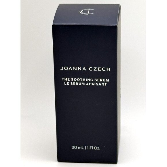 JOANNA CZECH The Soothing Serum 30ml / 1 fl. oz. Full Size NIB - Picture 3 of 6
